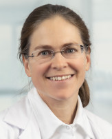 OÄ Dr. Claudia Falkensammer, Abteilung für Urologie, Klinikum Wels-Grieskirchen © Klinikum Wels‐Grieskirchen / Nik Fleischmann