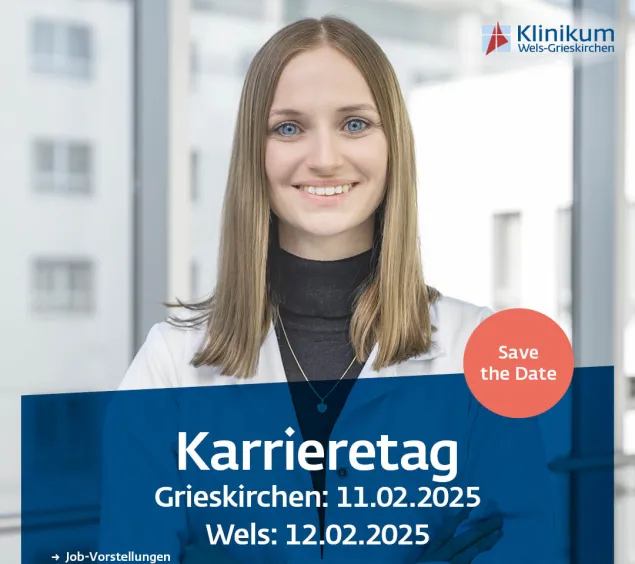 Karrieretag 2025