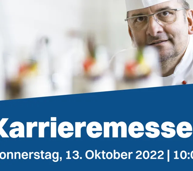 Karrieremesse Klinikum Wels-Grieskirchen 2022