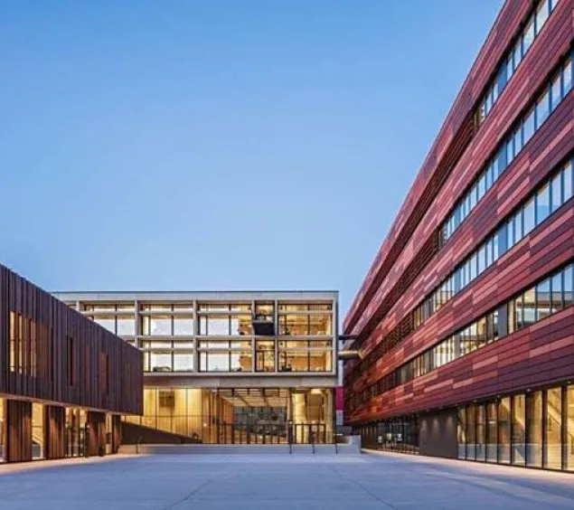 Med Campus Linz