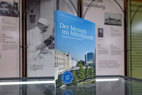 120 Jahre Chronik