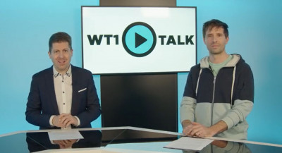 WT1 Talk mit Psychologe Mag. Bernhard Viertler - Winterblues