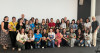 Gruppenfoto Philippinos © Klinikum Wels-Grieskirchen